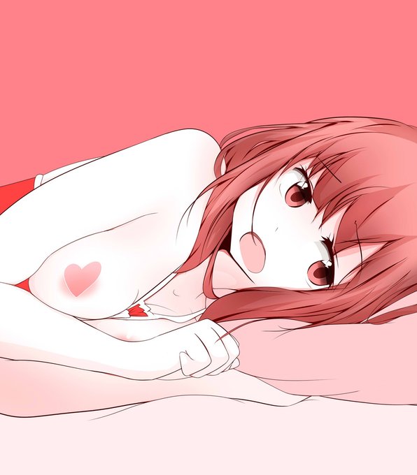 ちょっと色乗っけてみました。_φ(`・ω・') 