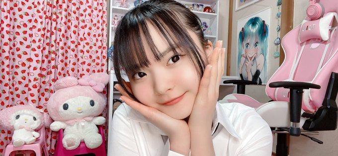 Twitterのコスプレ画像24