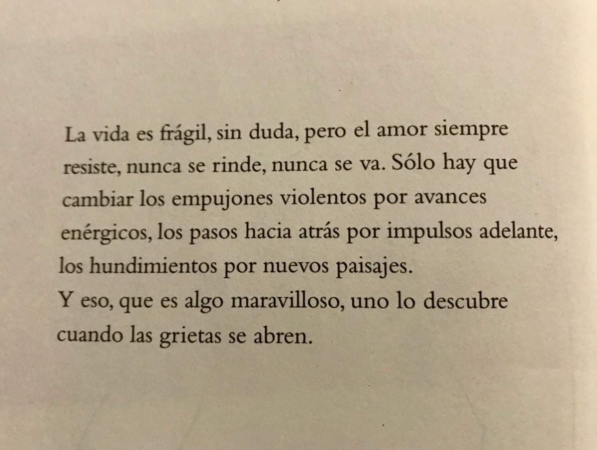 "Aquella orilla nuestra", Elvira Sastre