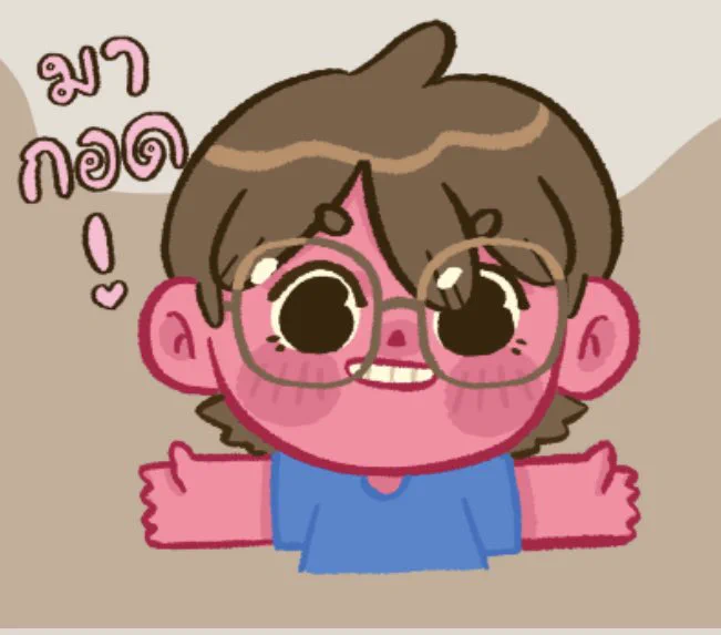 ฮาโหลลลลลพร้อมคลั่งรักกันรึยังทุกคน!Gigi In Love จีจี้พร้อมเสิร์ฟความรักให้ทุกคนแล้วล่ะขอให้อบอวลไปด้วยความหอมหวานนะคะลิ้งค์ [Gigi In Love] 