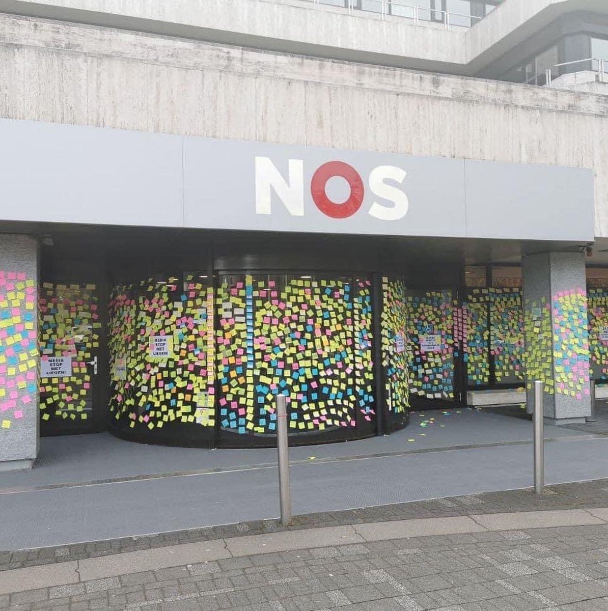 Just_Cme's tweet image. #nos #Plotseling