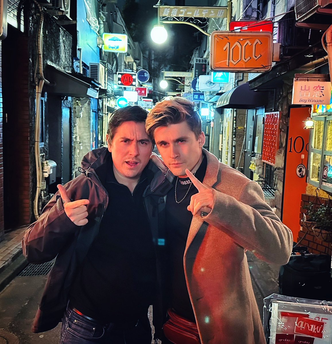 Chris Broad tweet media