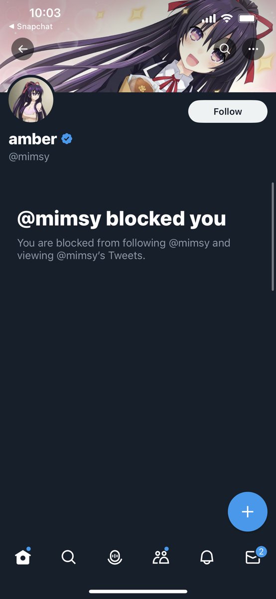 plormy's tweet photo. @mimsy @cdxliv444 @echereeIRL Guess I was right https://t.co/QANC5b8mGF
