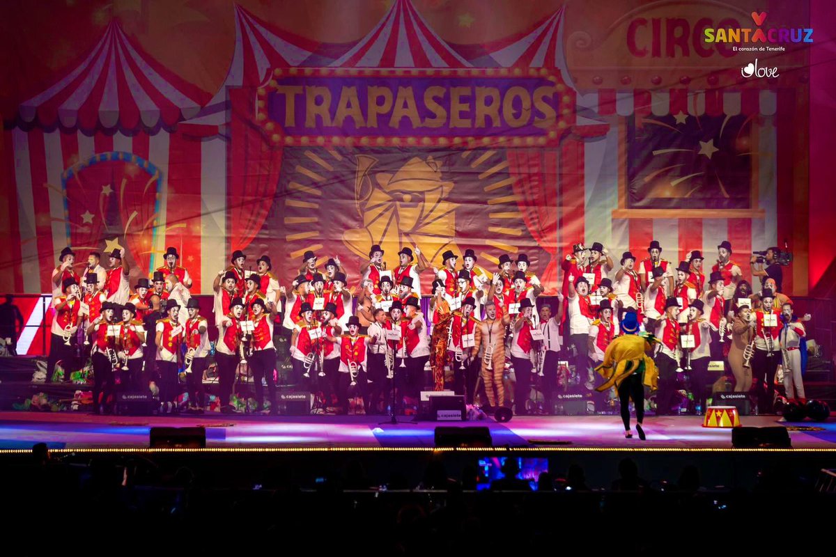 LuciGarPe's tweet photo. Pero que fácil es ser @MurgaTrapaseros 🎺 https://t.co/CdyKfREJgy