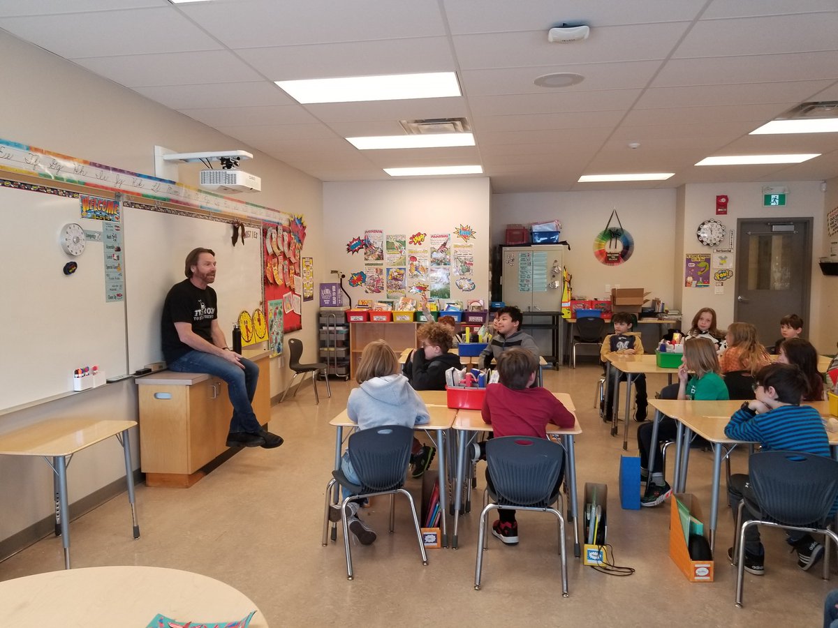 Kelly Friesen tweet media