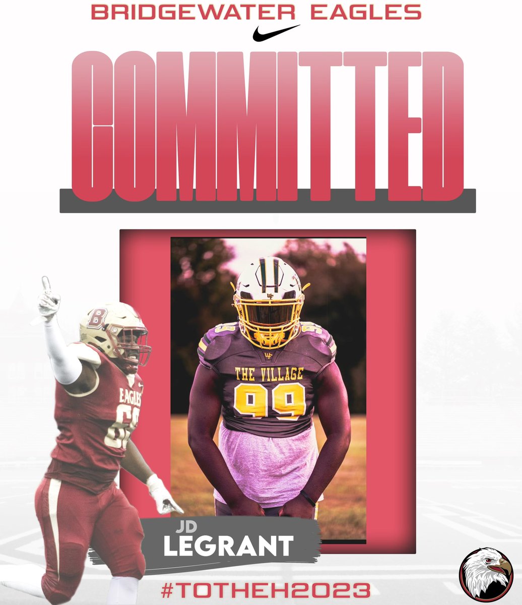 Jonathan (JD) LeGrant tweet media