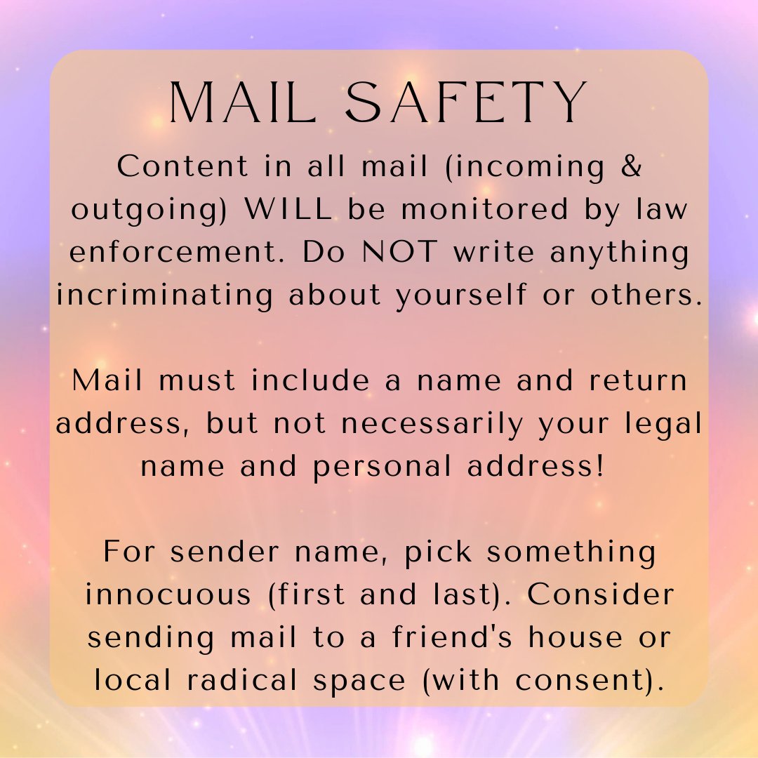 Atlanta Jail Support (@jail_support) on Twitter photo 