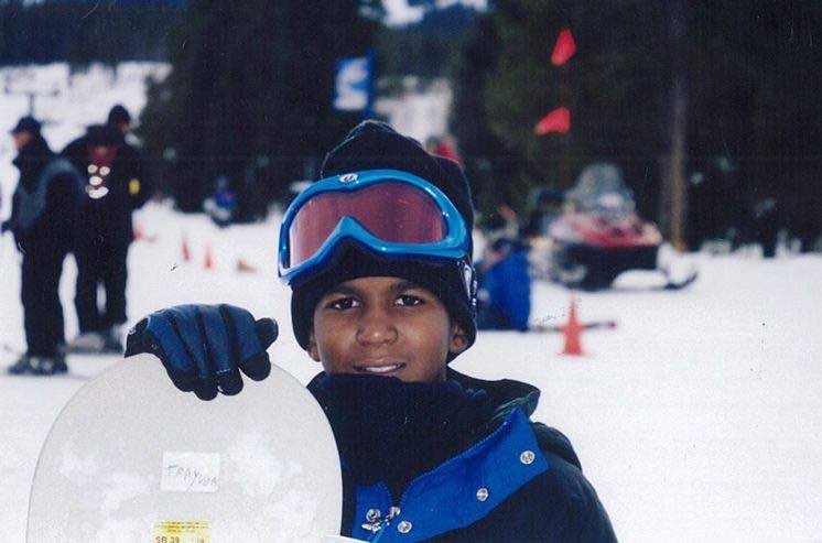 February 5, 1995

Happy Birthday, Trayvon Martin!

We won t forget! 
