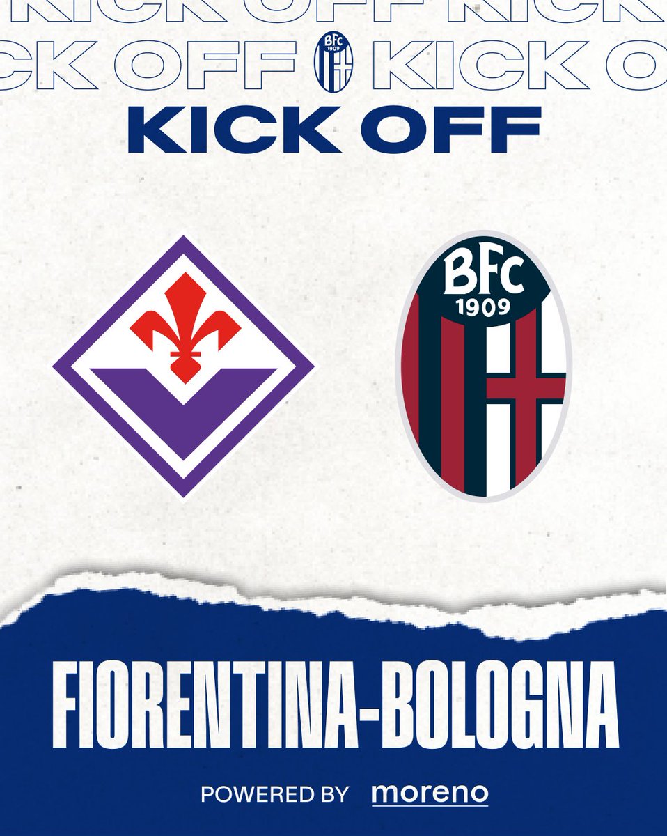 Bologna Beat Fiorentina