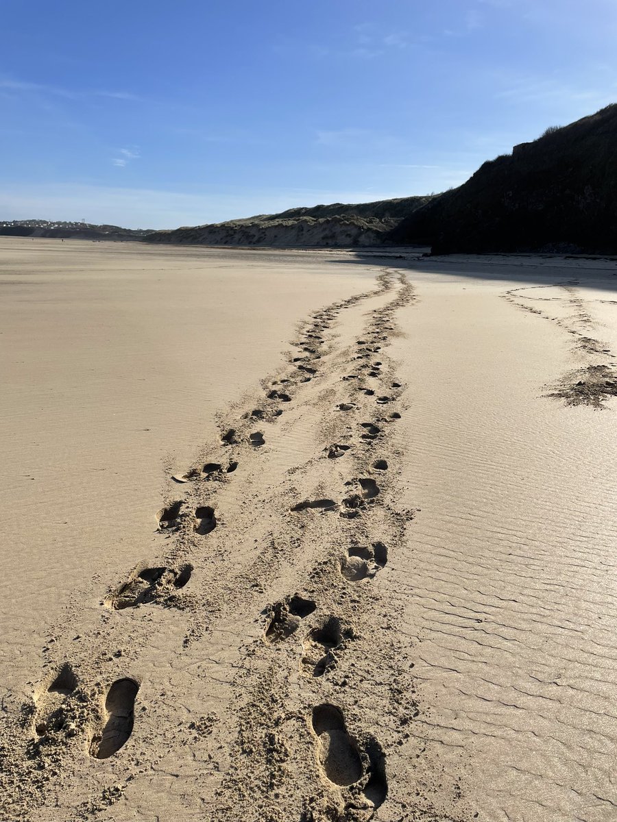 rubystrick's tweet image. Beautiful Lelant to Carbis Bay walk today. Amazing in the sun 😎#Cornwall #springwalks #shortsweather #beachwalks @BBCSpringwatch @BBCCornwall @bbcweather