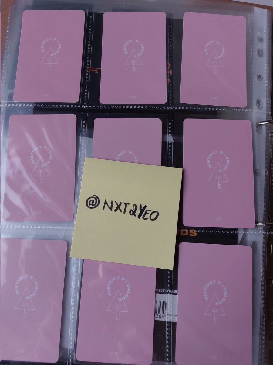 nxt2yeo's tweet photo. wts stray kids skz hyunjin photocards postcards
skz polaroids &amp; hyunjin i am not postcardsw https://t.co/lOLgeDrlrg