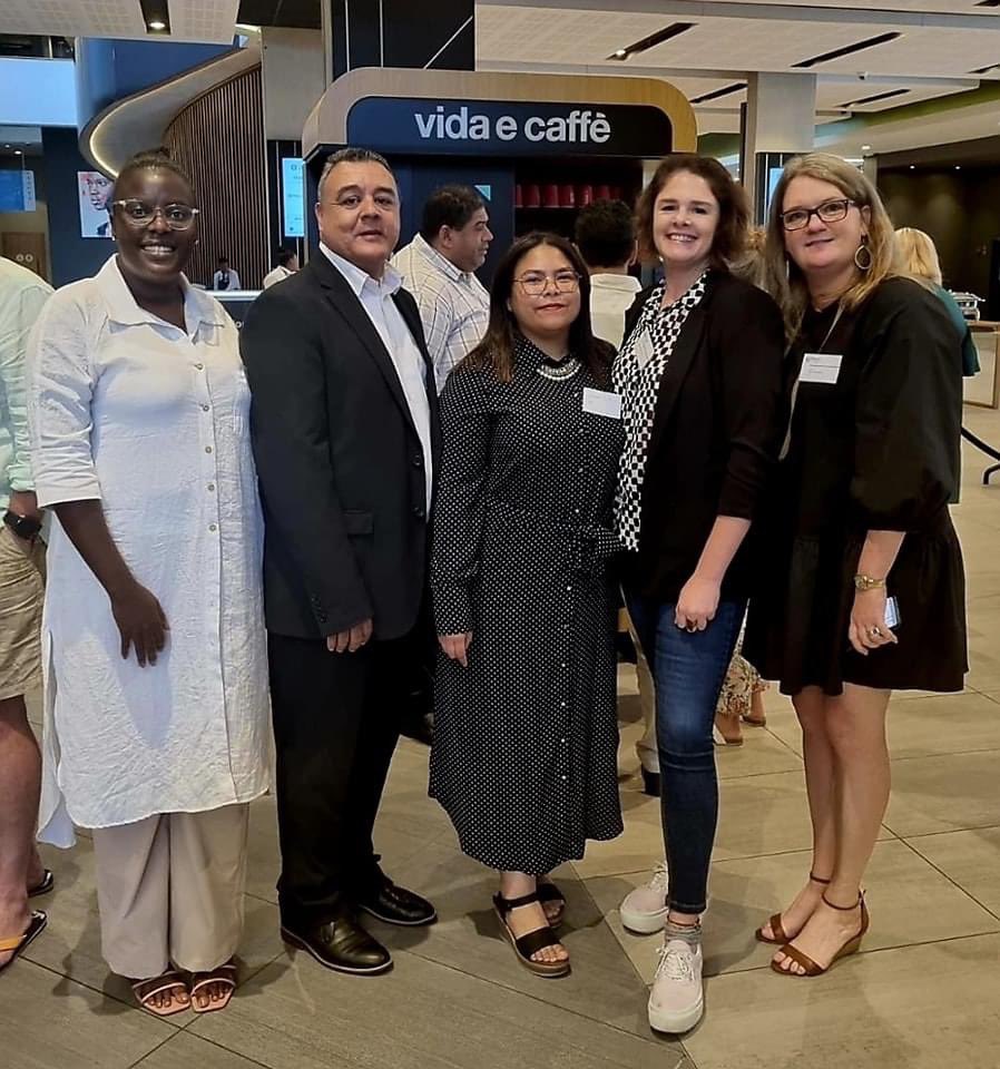 SAACI Official tweet media