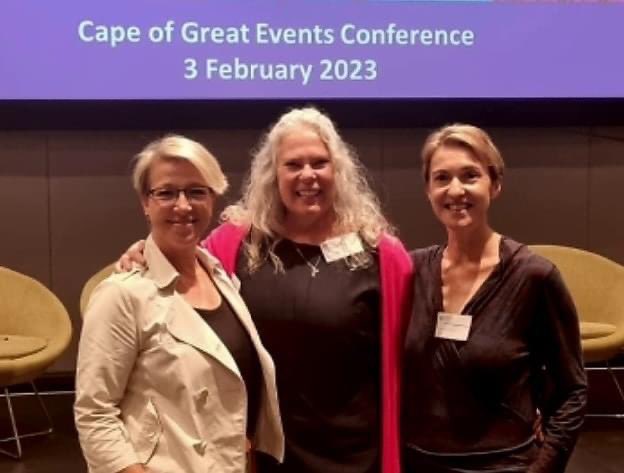 SAACI Official tweet media