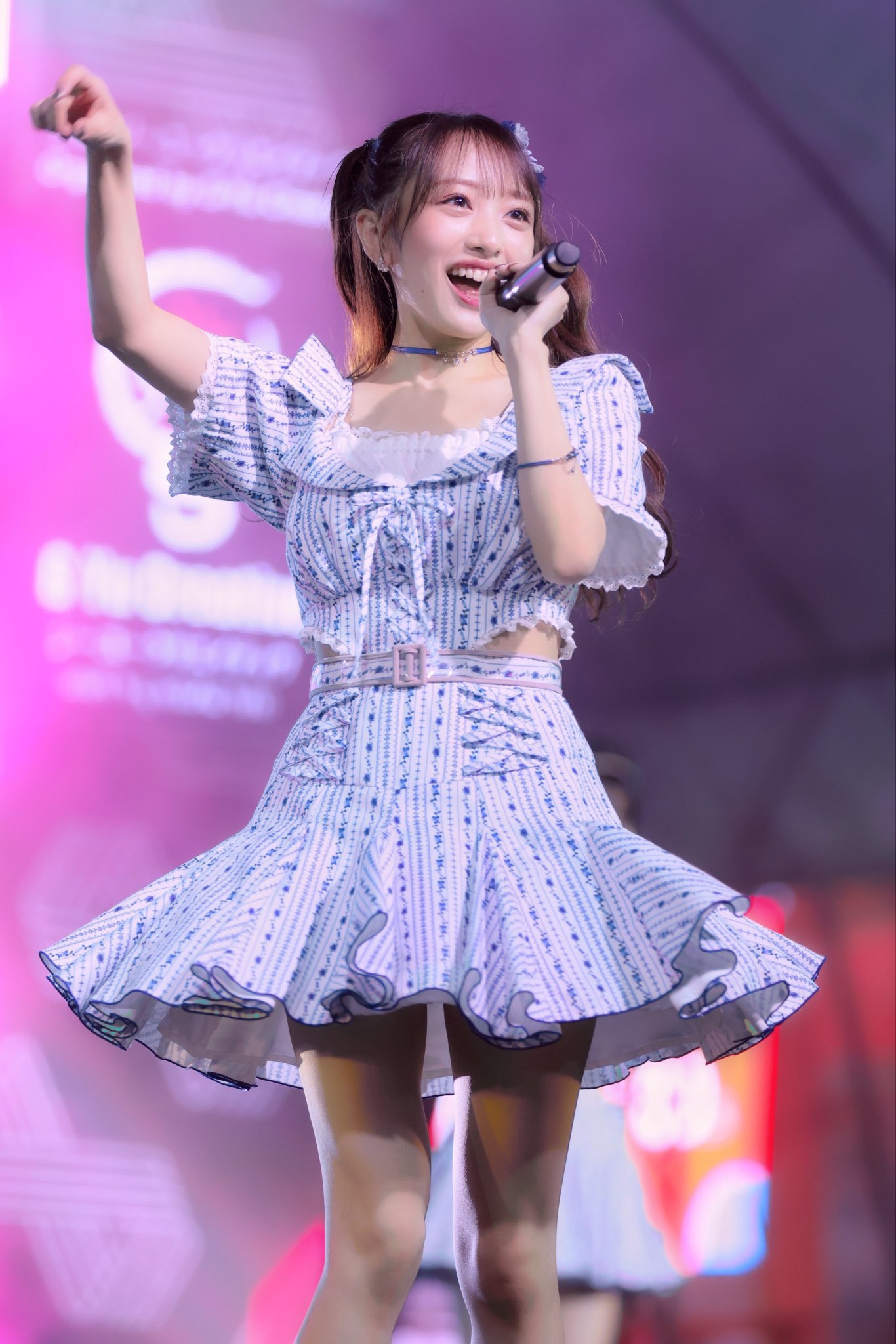 向井地美音③ 向井地 美音 on X: 