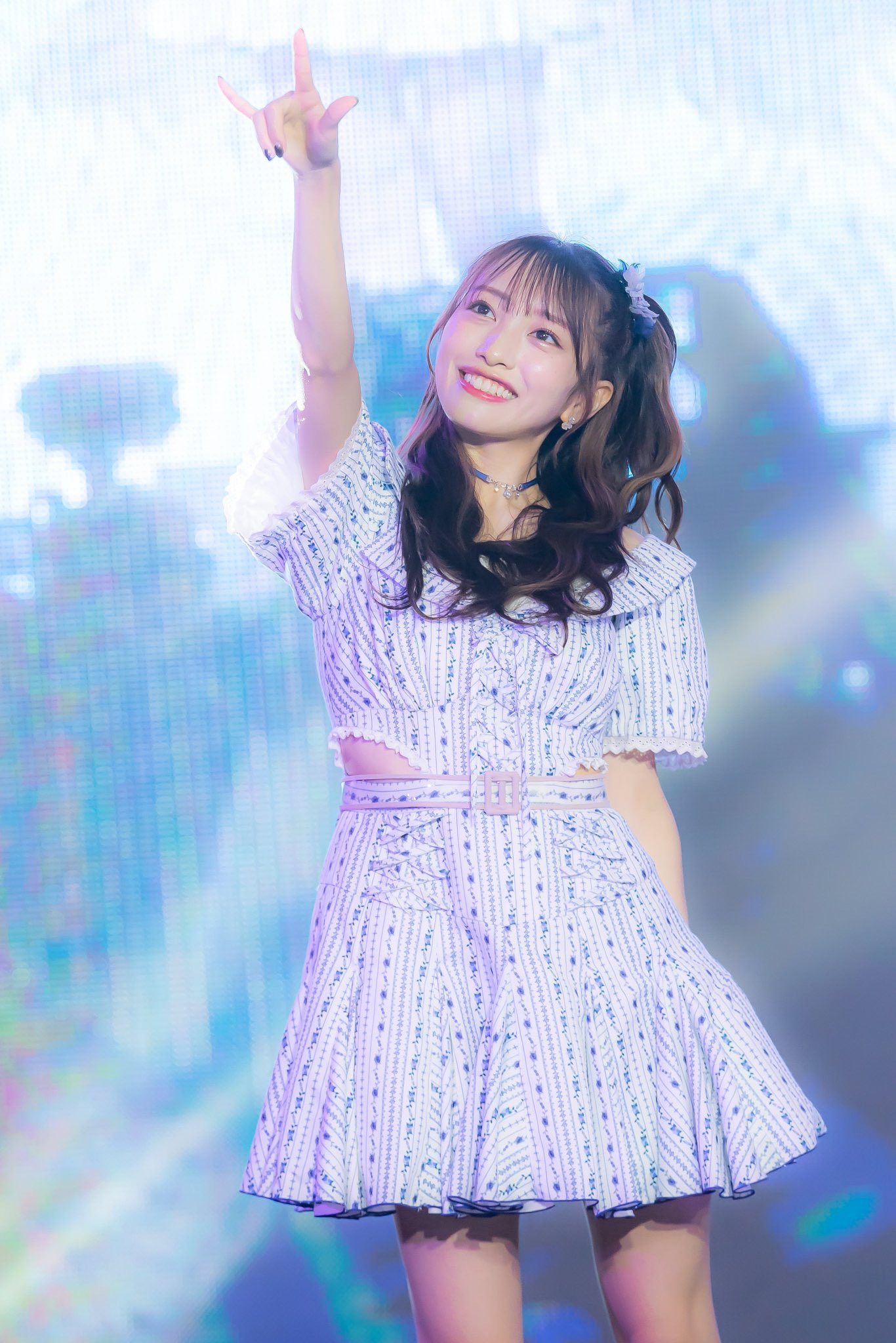 向井地 美音 on X: 