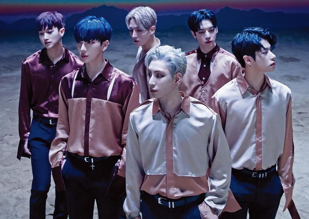 Peak Time (Survival Show) Profile & Facts (Updated!) - Kpop Profiles