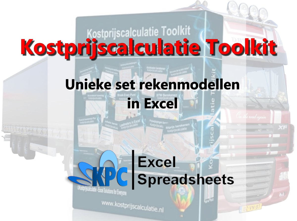 Kostprijscalculatie.nl (@kostprijs) / Posts / X