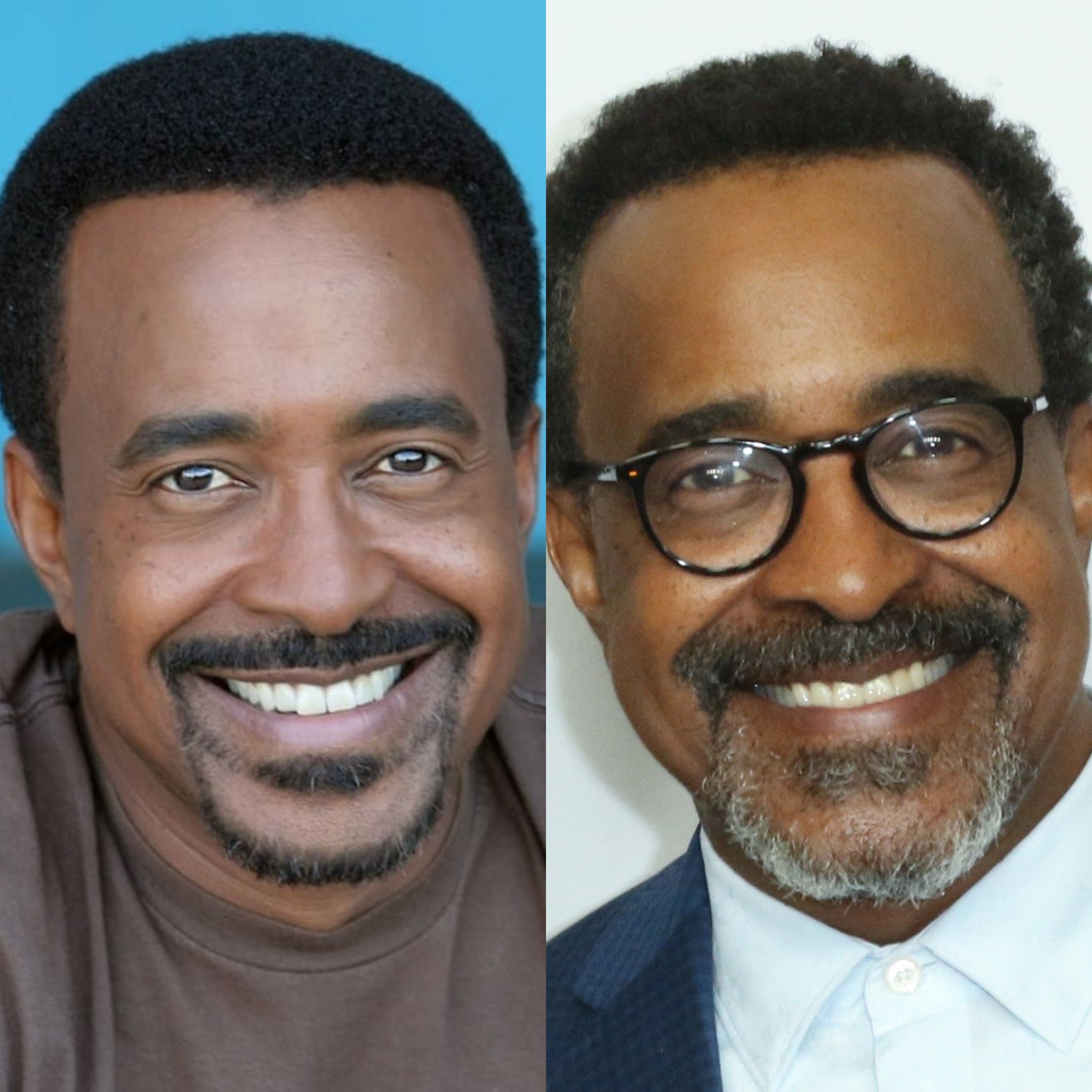 HAPPY 62ND BIRTHDAY TIM MEADOWS. 