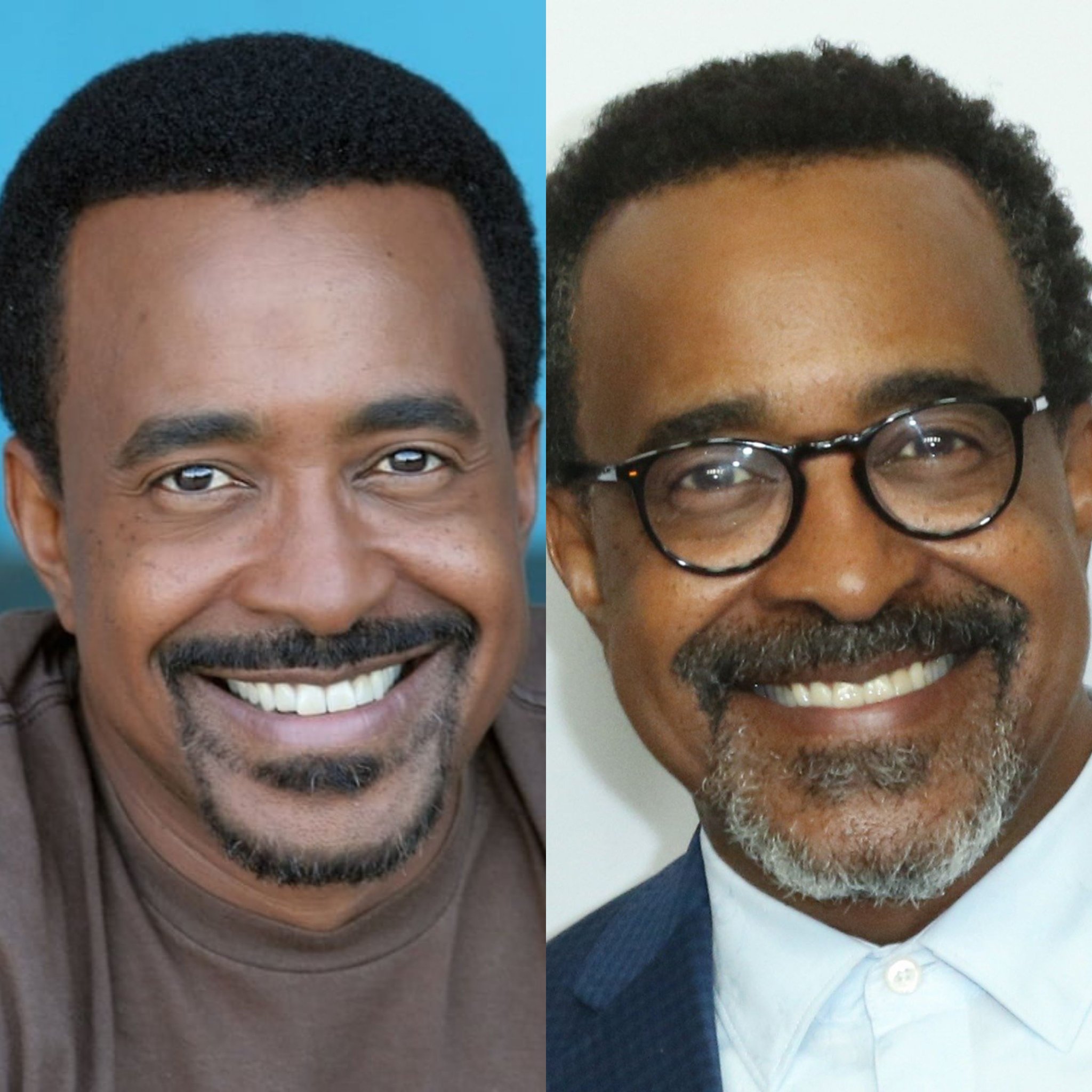 HAPPY 62ND BIRTHDAY TIM MEADOWS. 