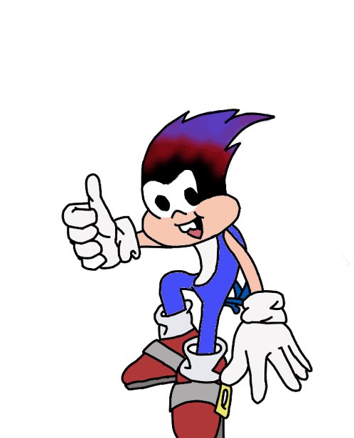 RasGoofy's tweet photo. @peterjordan Pica pau + Monica + sonic, pica sônica https://t.co/j8r1uPyxYD