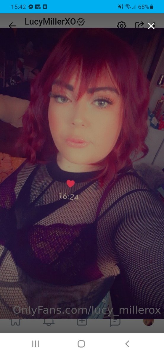 onlyfans.com/lucy_millerox

SFS please ❤

#onlyfans #retweet #follow #like #share #curvy #content #promo #onlyfans #onlyfansgirl