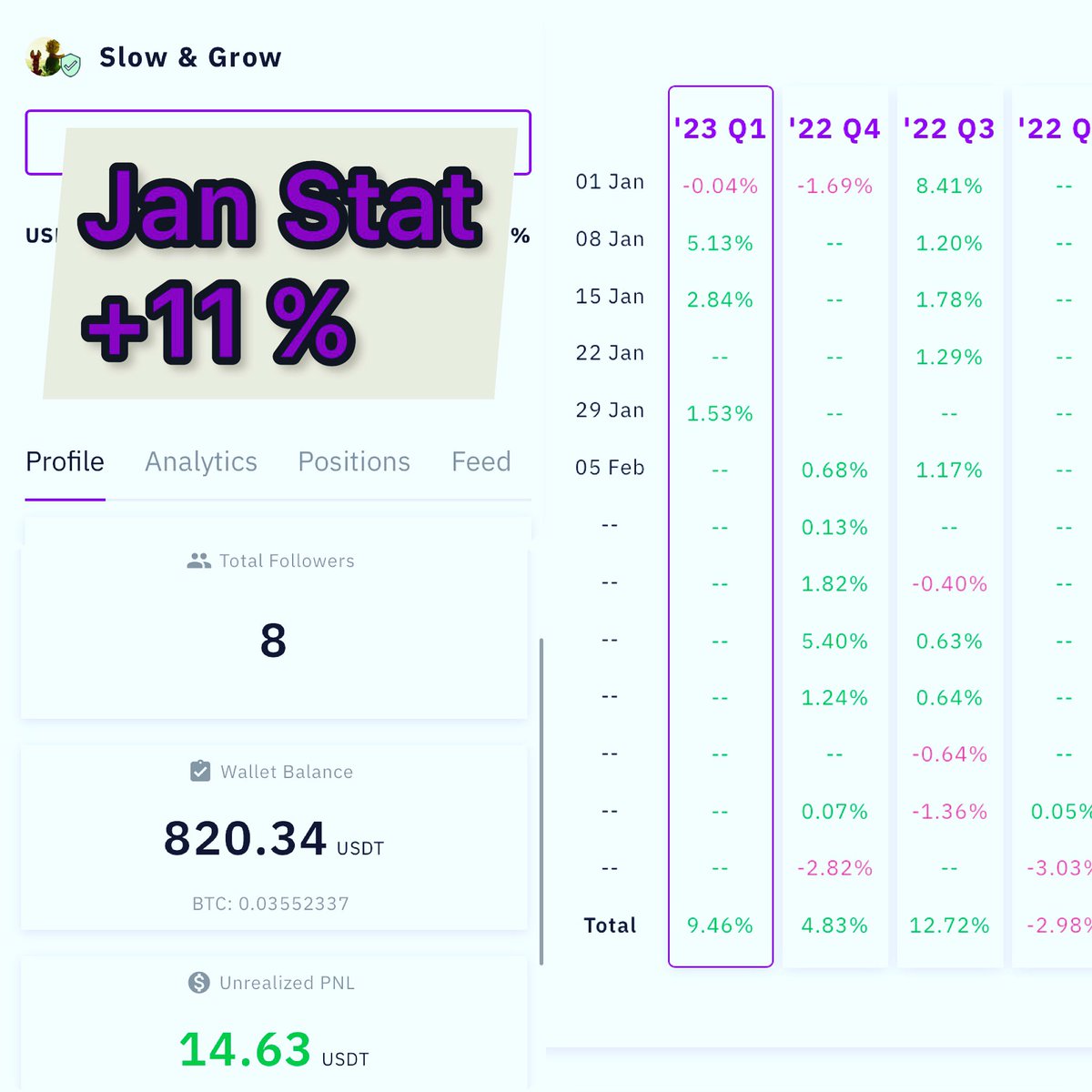 Exupery Trading tweet media