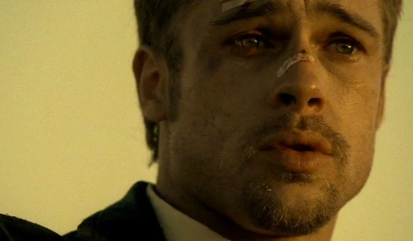 Directed by David Fincher