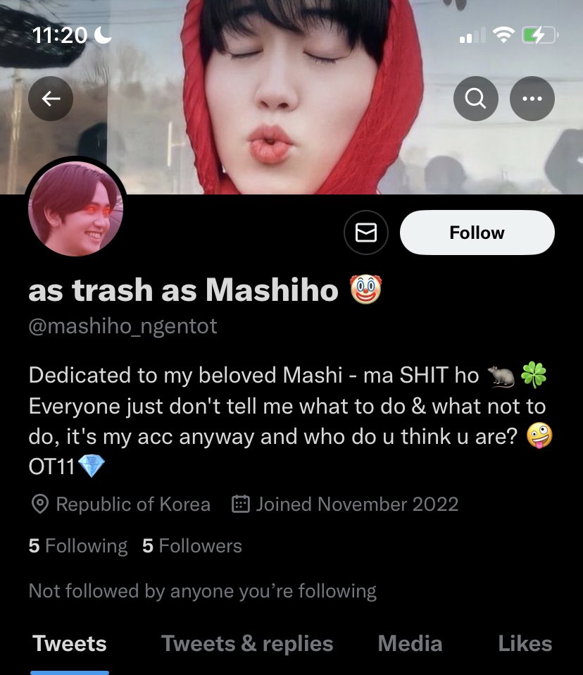 ali wts bp, TMSD TAGS 📌 tweet media