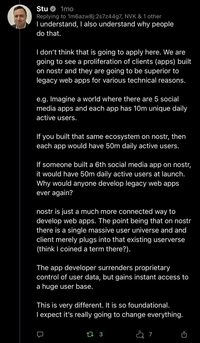 nostr directory (@NostrDirectory) / Posts / X