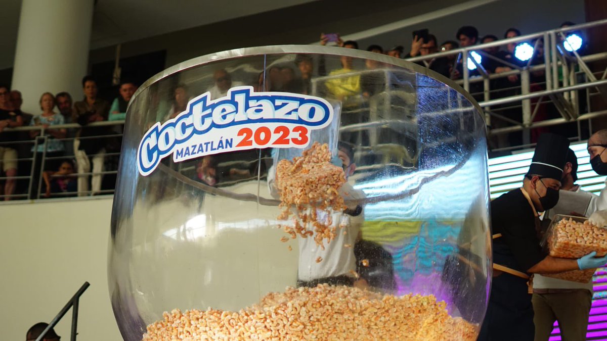 VisitMazatlan tweet media