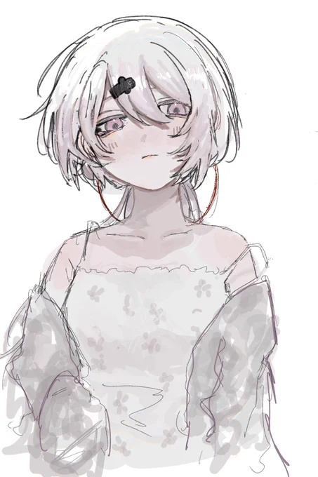 部屋着捏造#しいなーと 