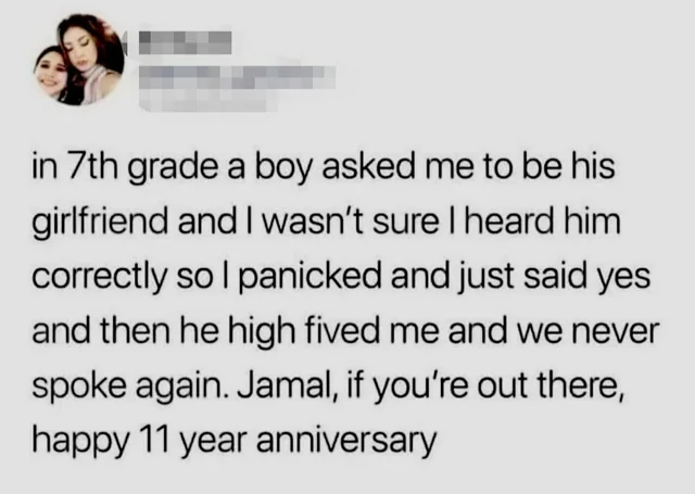 WholesomeMeme's tweet photo. https://t.co/ymFso9m3hP