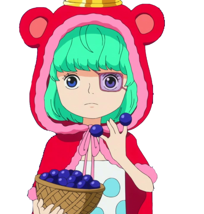 🔴ثريد أقوى وأهم 10 انواع فاكهة شيطان في "ون بيس". المسلسل من جيمبي