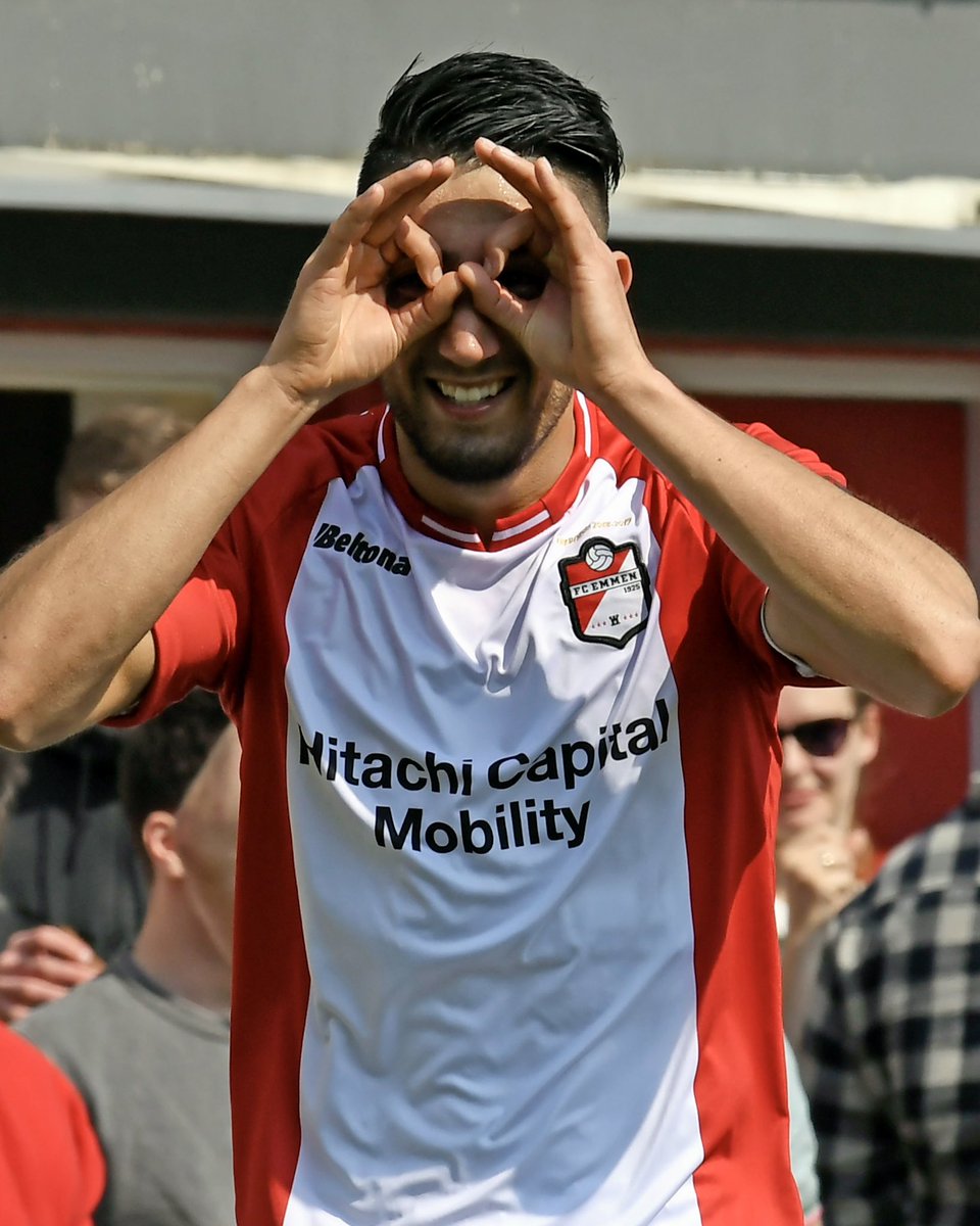 Van harte gefeliciteerd met je 31e verjaardag, <a href="/Cavlan27/">Caner Cavlan</a>! 🎉

#HIERKOMIKWEG