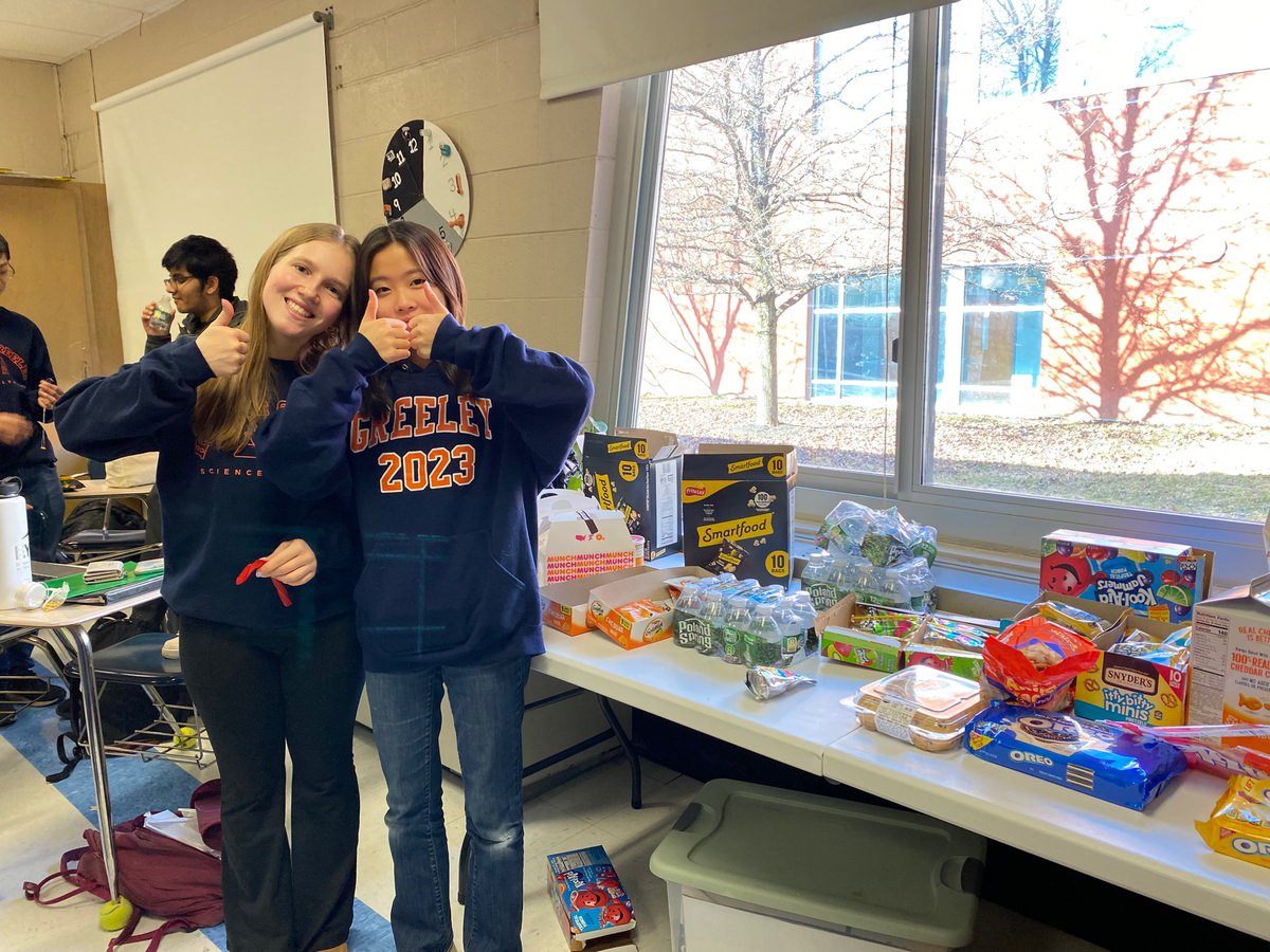 Horace Greeley SCIO tweet media