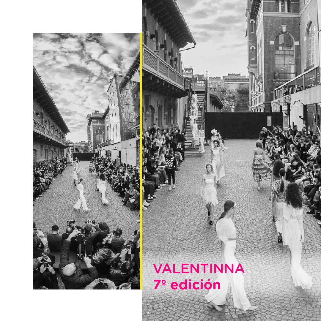 BAmodaydiseno's tweet photo. Reviví la 7ma edición de Autores de Moda BA 🔙
Vos también podés ser uno de los ganadores y presentar tu colección en una prestigiosa pasarela de la Ciudad ✨
¡Podés inscribirte hasta mañana!
📲 Encontrá más información en el link de nuestro perfil.
#autoresdemodaba https://t.co/kVY38KOsRi