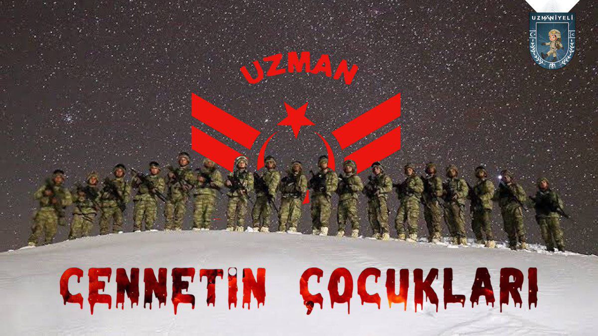 ayyildizm048's tweet photo. Şehit Adayı Uzman Çavuşlar KADRO'YA alınsın alınmalı..
@alitilkici38
#UzmanÇavuşaMüjde 
#UzmanÇavuşlarBekliyor 
#VatanaKanVereneKadro 
#CephedeEnÖndeYaKadroda
#VatanBizeHaklarKime
#UzmÇvşaKadroHaktır
#37YıldırBekliyoruz
#UzmanÇavuşUnutulmasın
#CanVereneKadroNedirki
#UzmanÇavuşlar https://t.co/iaVo7uBZE3
