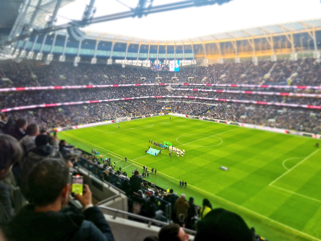 TalkingTHFC tweet picture
