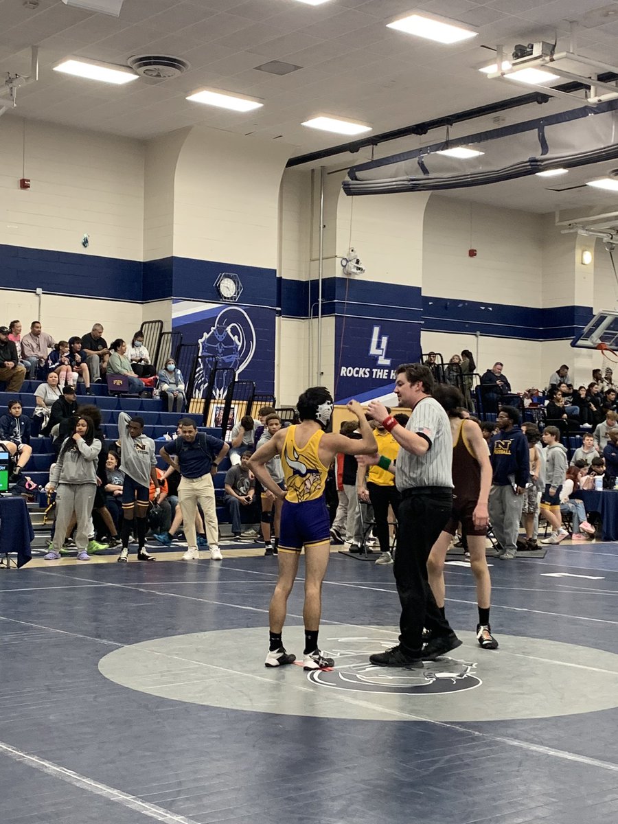Placers at the City League Tournament were Immanuel Johnson, 3rd 175 lb, Nate Ozuk, 5th 132 lb, and Joseph Montoya, 3rd 106 lb.  Solid attitude and effort gentlemen!  #LTPK #NorthsidePride #GoBerserk