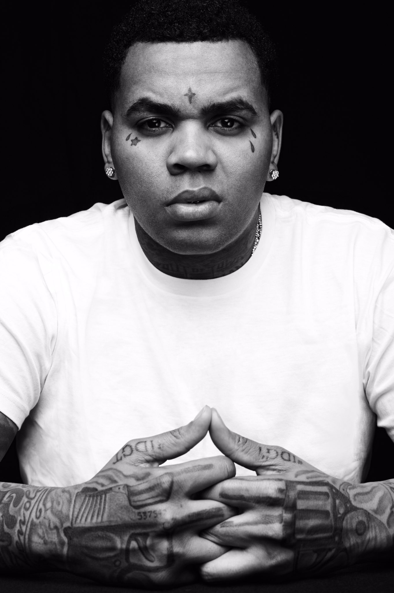 Happy birthday,Kevin Gates Leo ametimiza miaka 37 