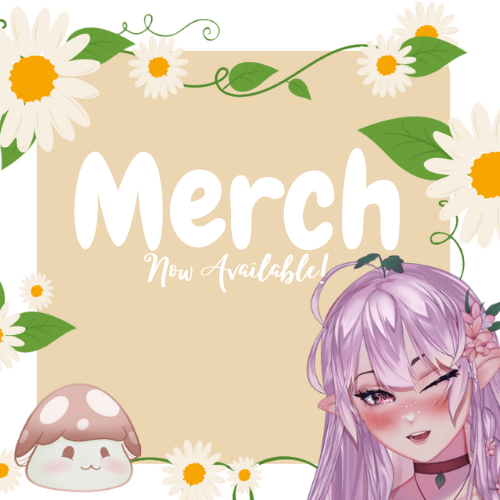 Shroomthon Continues with a . . .
⚠️ BIG ANNOUNCEMENT!⚠️

The Launch of the Shroomie Merch Store!
The store opens for the FIRST TIME! in 30 minutes! 

Be the first to order! The first 10 Orders get an after-purchase surprise

 🍄👉coleybearie.com👈🍄