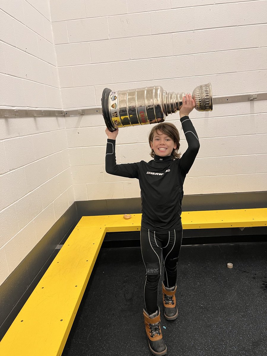 Alvin Tedjo on Twitter "Big tournament win for the Erindale Spitfires