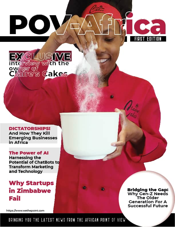 ImTheStartup's tweet image. Just discovered @povafricamag and I'm blown away by the quality of writing and representation of diverse African perspectives. A must-read for anyone looking to broaden their horizons 📖 #AfricanVoices #DiversityMatters