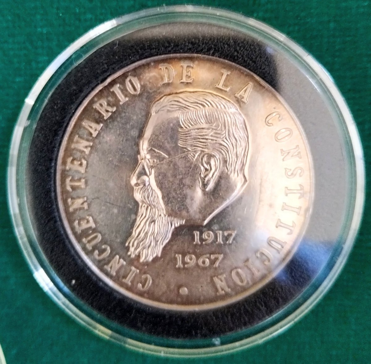 Museo Presidentes on Twitter "RT sacagarras22 En su carácter de