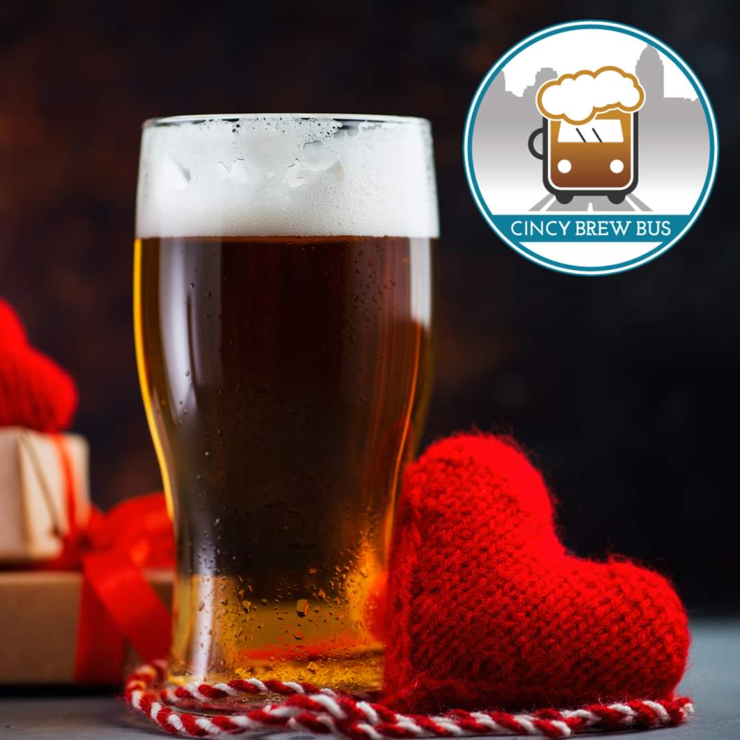 Cincy Brew Bus tweet media