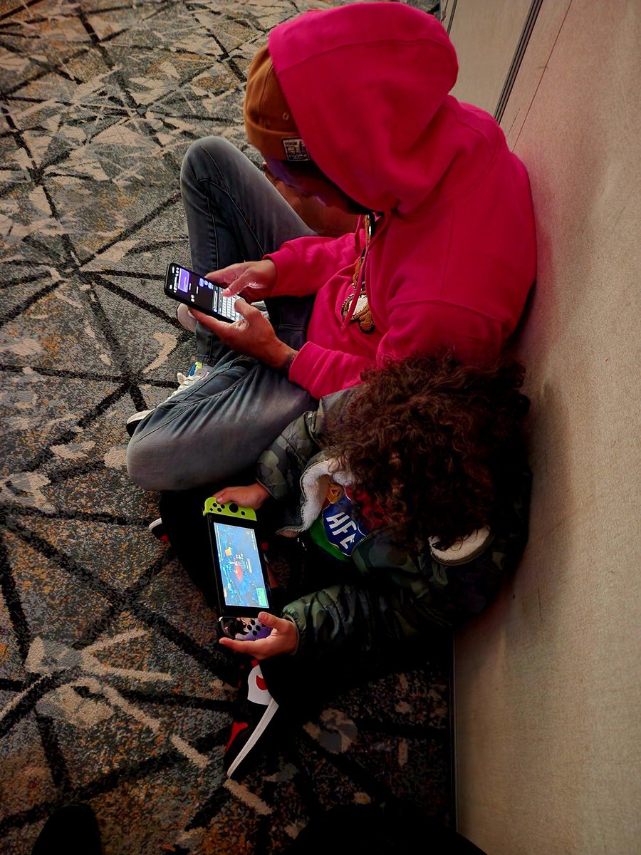 Jason Oliver of SOULFORREAL tweet media