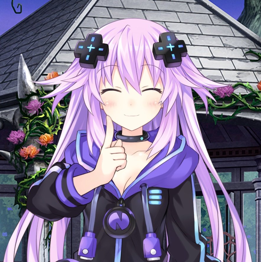 Neptune & Goddesses tweet media