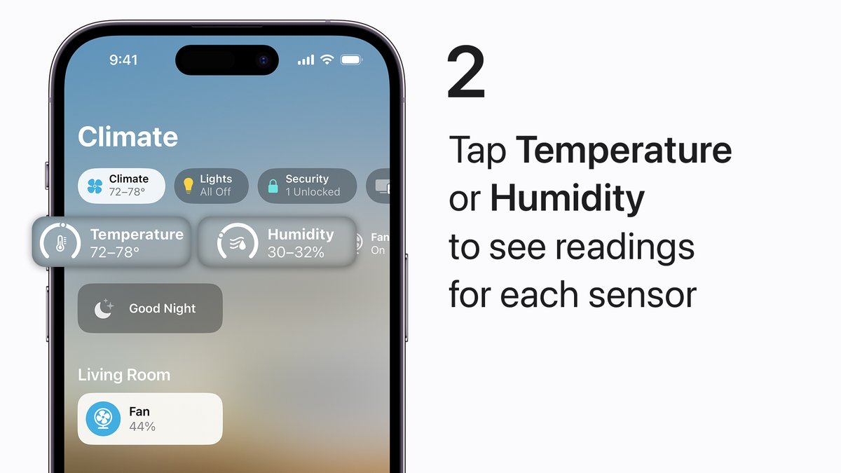 Apple Support tweet media