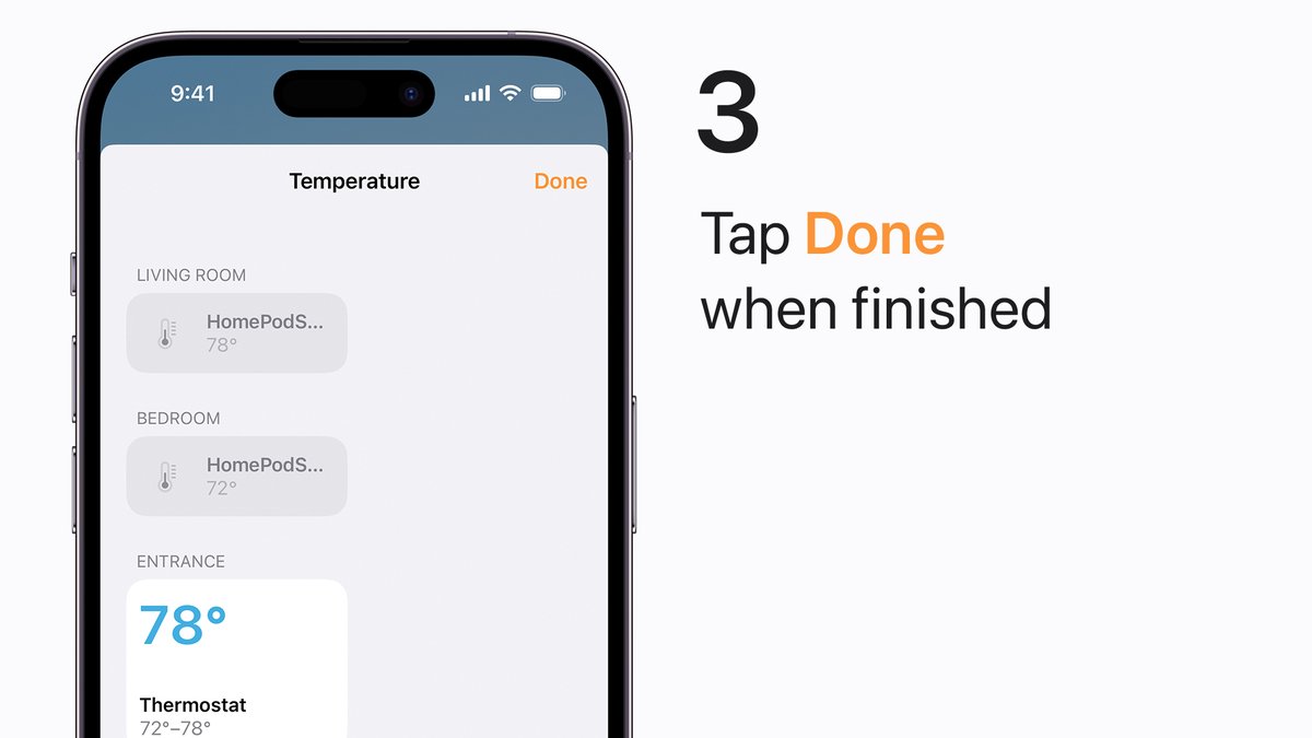 Apple Support tweet media