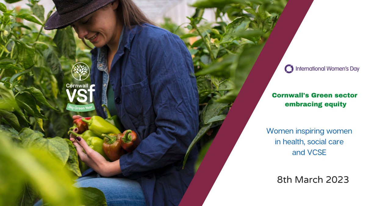 CornwallVSF's tweet image. We have asked some women to support us in an event discussing the essential role women play in #HumanLearning #Ecology and #CompassionateLeadership. Get involved here: cornwallvsf.org/please-help-cr…